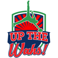 Up The Wahs - Merchandise Thumbnail
