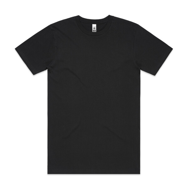 Block t shirt design Clearance