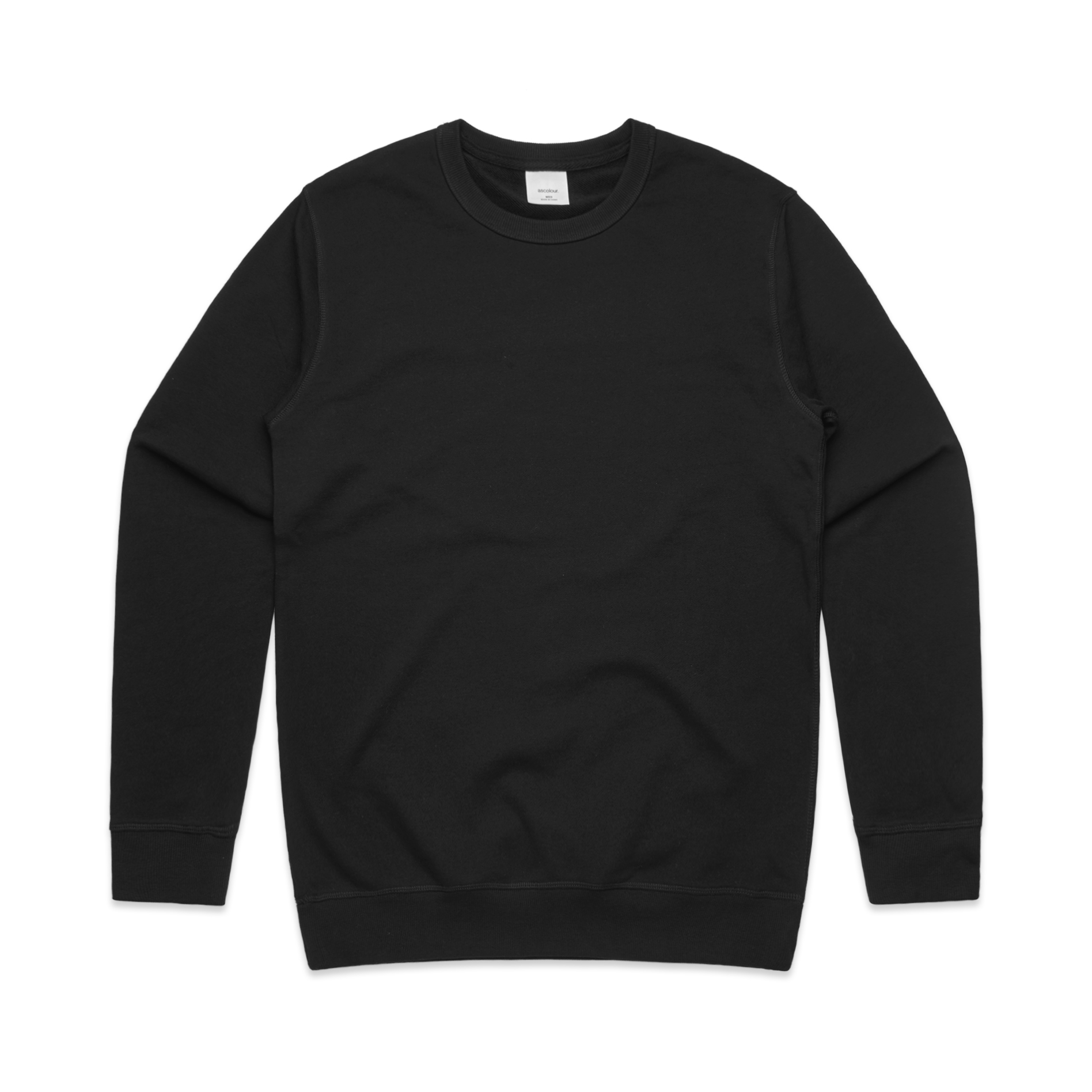 Mens Premium Crew T Shirt Printing \u0026 T 