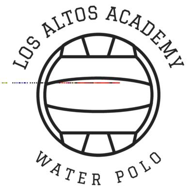 Water Polo Template DNT002 BW Thumbnail