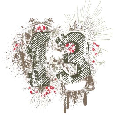 designious t shirt design 233 Thumbnail