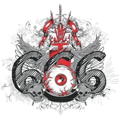 designious t shirt design 240 Thumbnail