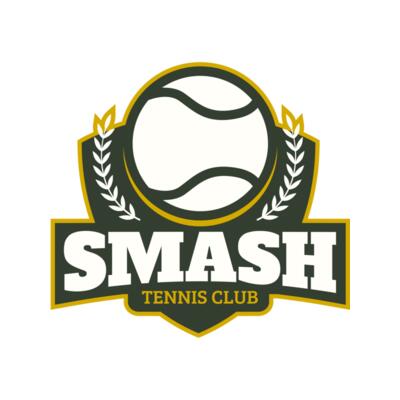 Smash Tennis Club logo 01 Thumbnail