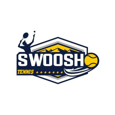 Swoosh Tennis logo 01 Thumbnail