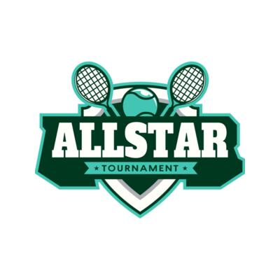 All star Tournament logo 01 Thumbnail