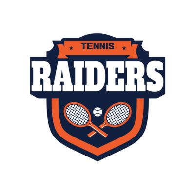 Raiders Tennis logo 01 Thumbnail