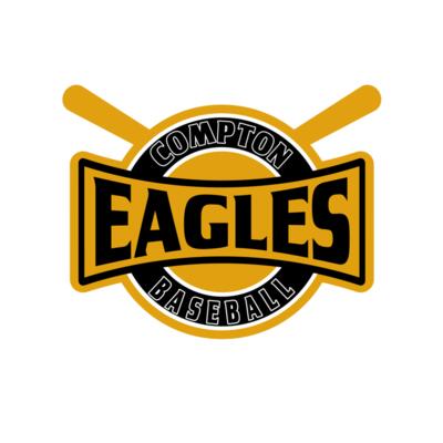 Baseball Logo Team 10 Thumbnail