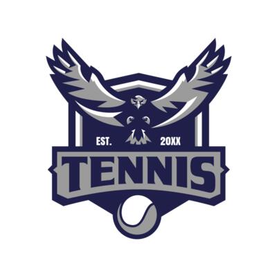 Eagle Tennis Team Thumbnail