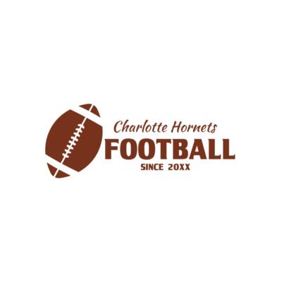American Football logo 07 Thumbnail