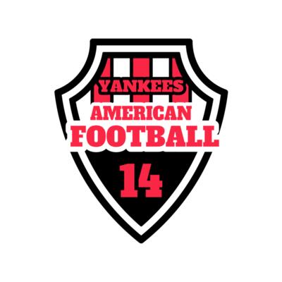 American Football logo 08 Thumbnail