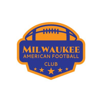 American Football logo 22 Thumbnail