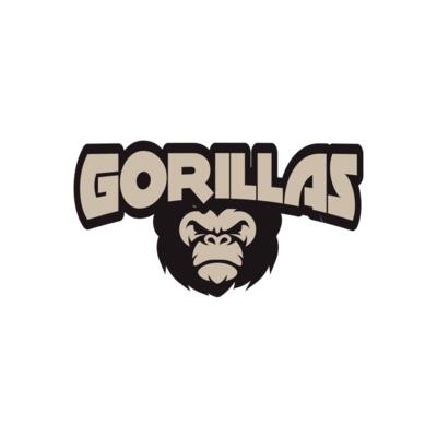School Gorillas 01 Thumbnail