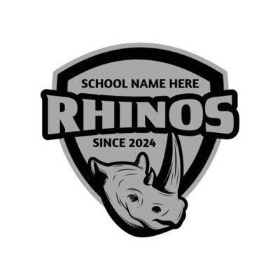 School Rhinos 01 Thumbnail