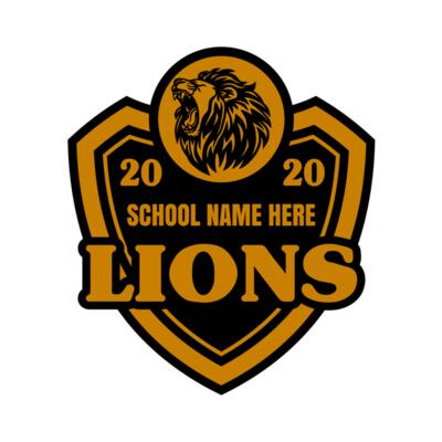 School Lions 12 Thumbnail