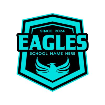 School Eagles 12 Thumbnail