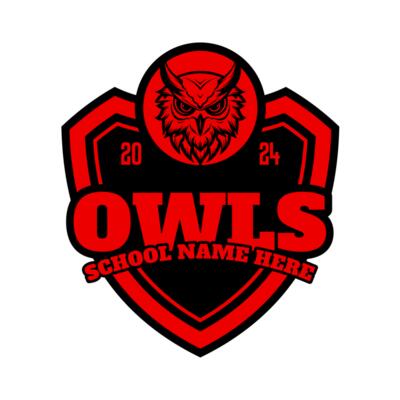 School Owls 07 Thumbnail