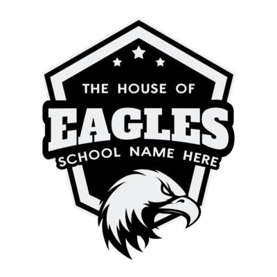 School Eagles 14 Thumbnail