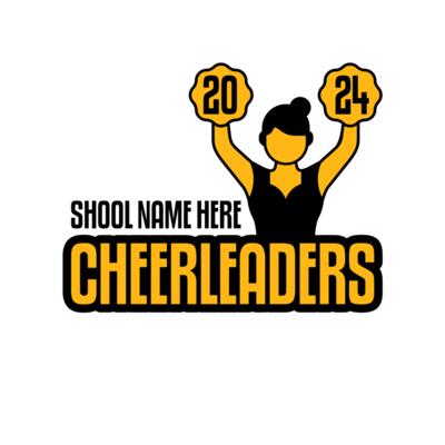 Cheerleading 20 Thumbnail