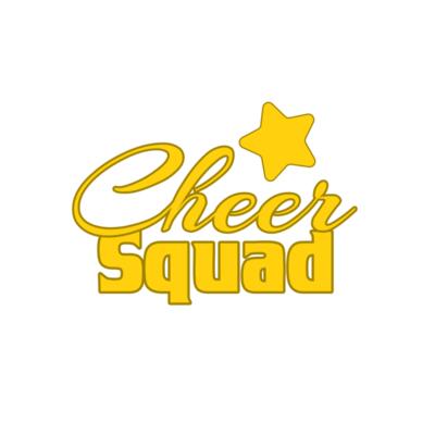 Cheerleading 33 Thumbnail