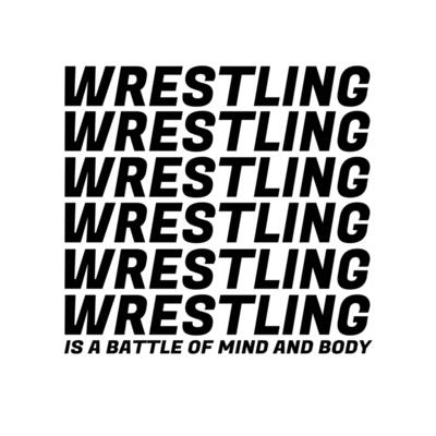 Wrestling 18 Thumbnail