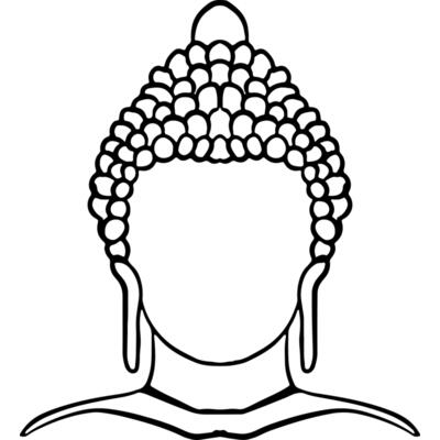 Buddha Head Thumbnail