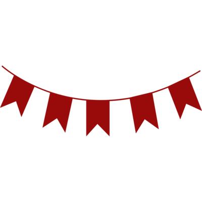 Birthday Flag 1 Thumbnail