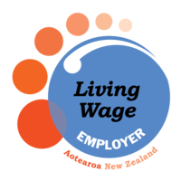 Living Wage Employer New Zealand