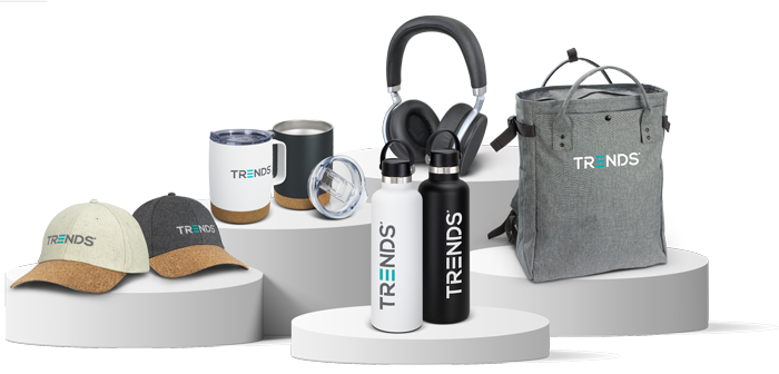 Trends Promotional products