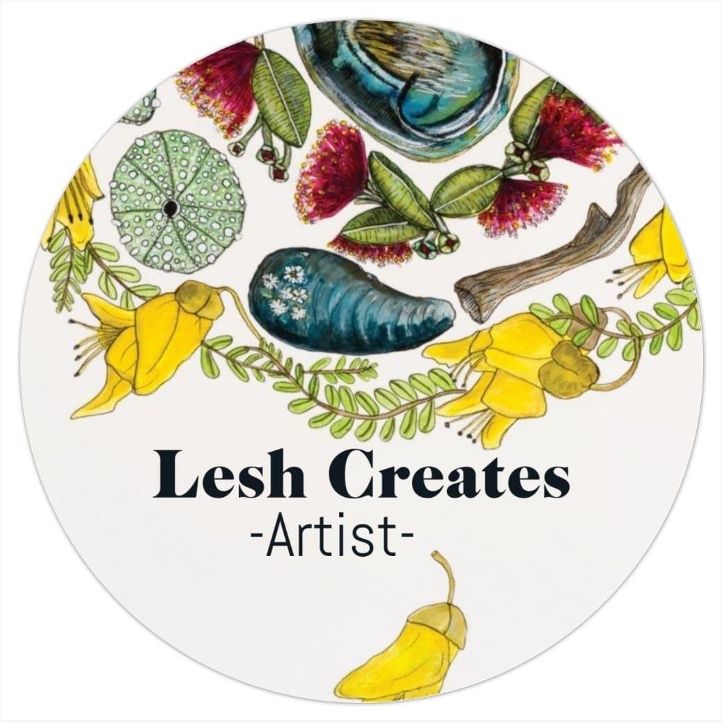 Lesh Creates 