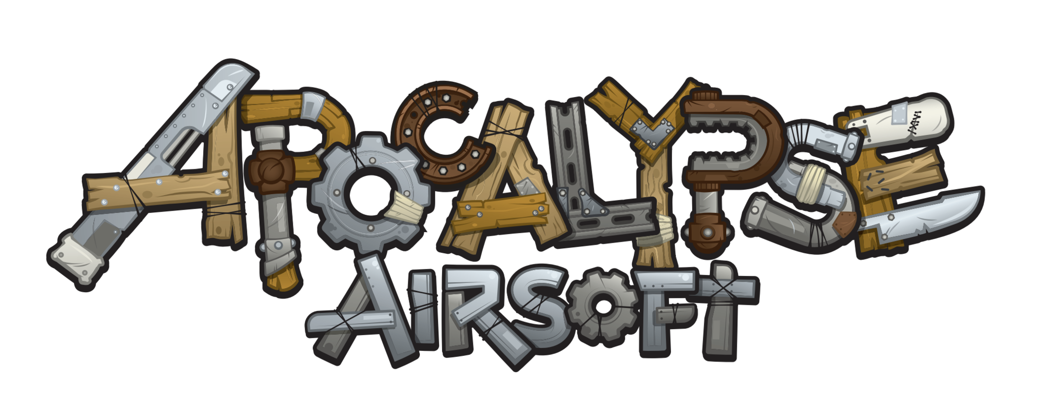Apocalypse Airsoft