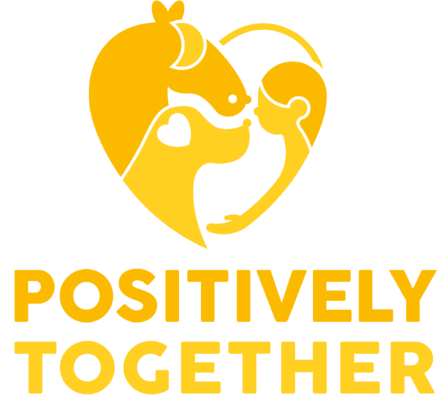 Positively Together