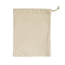 Small Calico Bag Thumbnail