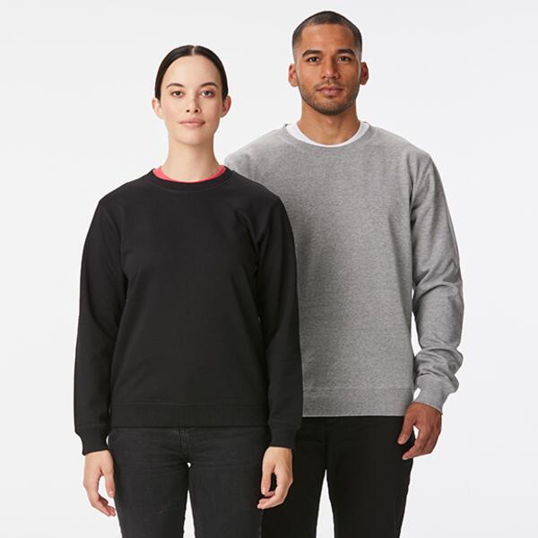 C-Force Mens Fox Sweatshirt Thumbnail