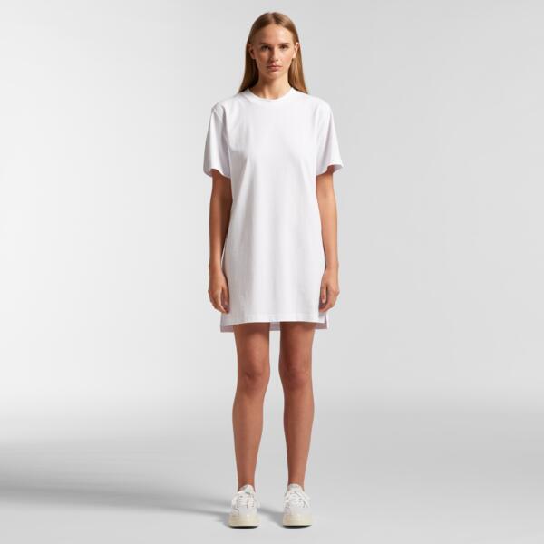 AS Colour Womens Oversized Dress Thumbnail
