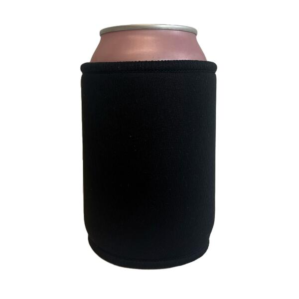 Black Can Cooler Thumbnail