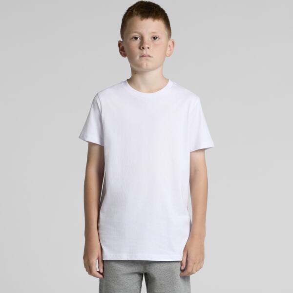AS Colour Kids Classic T shirt Thumbnail