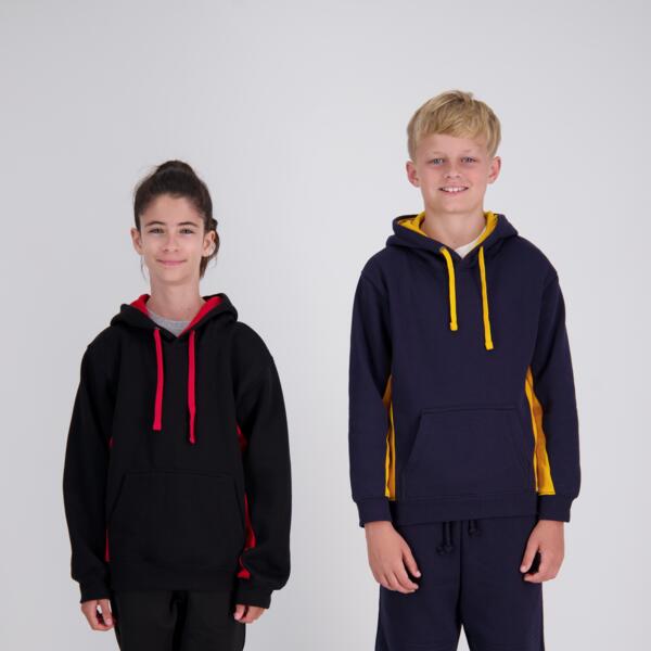 Cloke Matchpace Hoodie – Kids Thumbnail