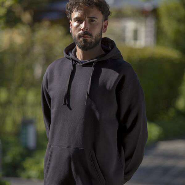 SAME DAY Cloke Mens Edge Hoodie V2 Thumbnail