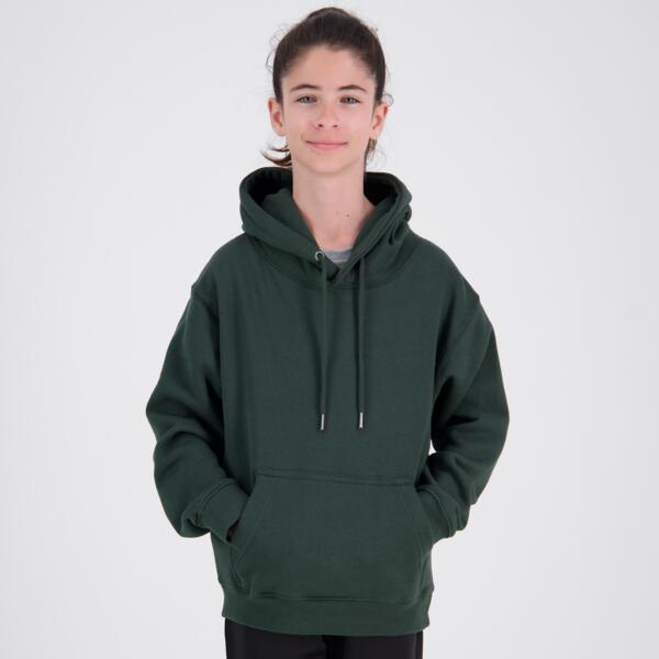Cloke Kids Origin Hoodie Thumbnail