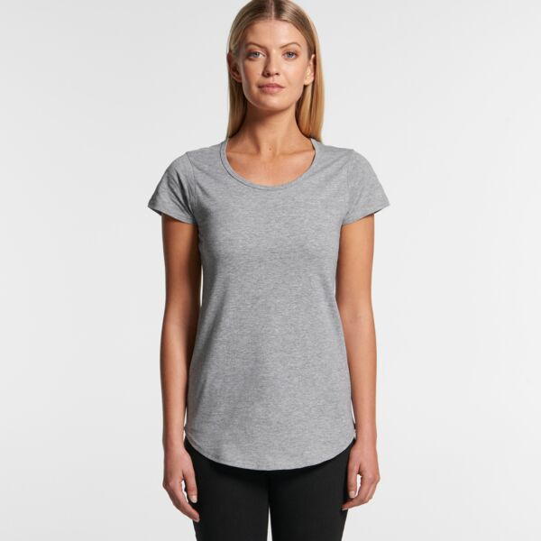 Womens Mali Tee Thumbnail