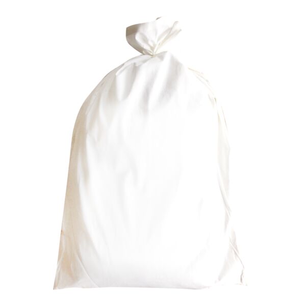 Large White Pillowcase Santa Sack Thumbnail