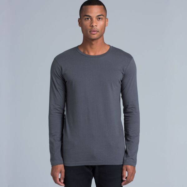 Mens Ink Longsleeve Tee Thumbnail