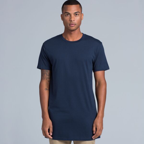 Mens Tall Tee Thumbnail