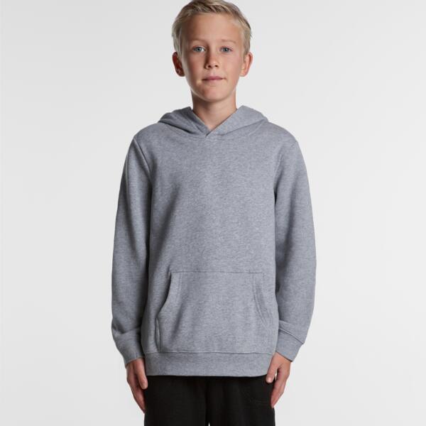 AS Colour Kids Supply Hoodie Thumbnail
