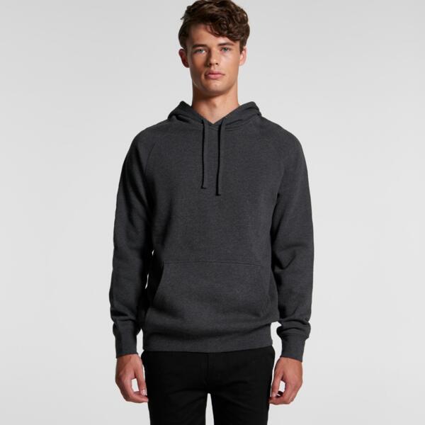 AS Colour Mens Supply Hood Thumbnail