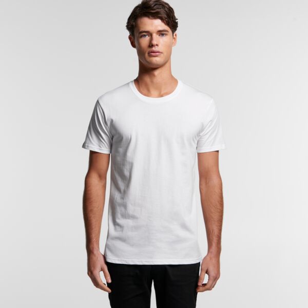 Mens Staple Organic Tee Thumbnail