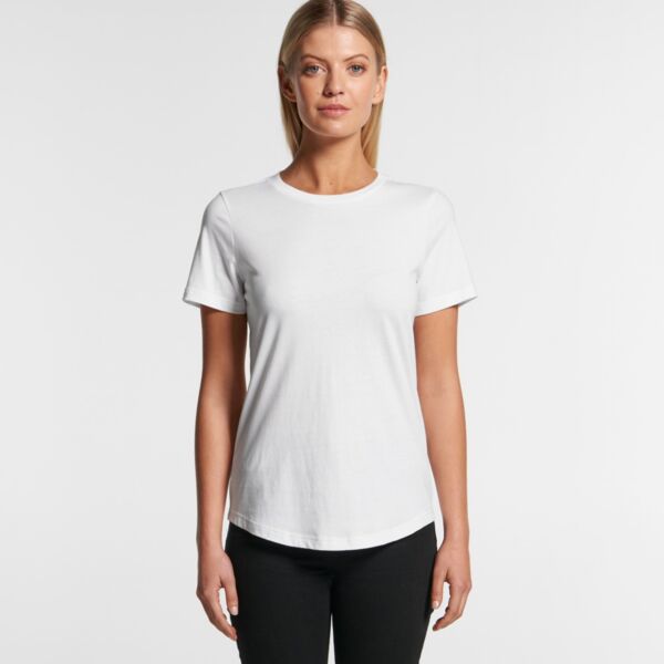 Women's Drop Tee Thumbnail