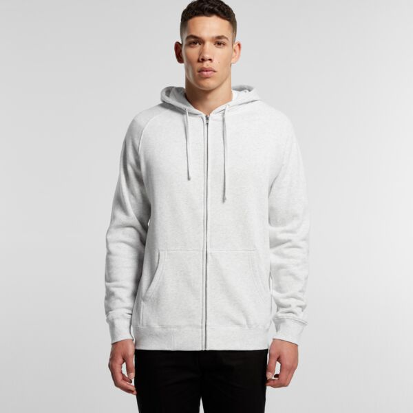 Unisex Official Zip Hood Thumbnail
