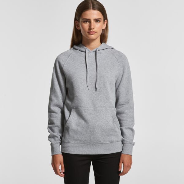 Womens Supply Hood Thumbnail