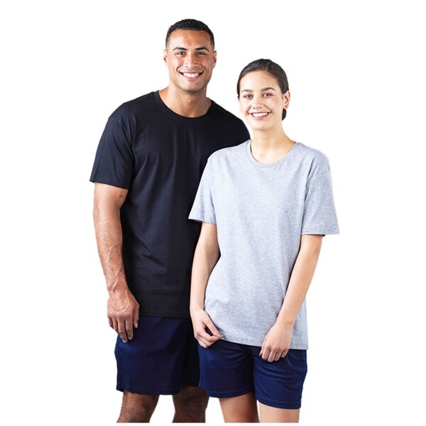 Unisex Promo Tee Thumbnail